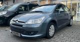 Citroën C4 Lim. 1.6 VTR Plus Vollausstattung - gebrauchte Citroën C4 aus dem Jahr 2005