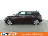 MINI Clubman Cooper  *PDC*KLIMA*GARANTIE*ALU* - rote Mini Clubman Serie