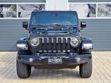 Jeep Wrangler 2.0 T 4x4 UNLIMITED SAHARA Alpine LED - Jeep Wrangler: 4.0