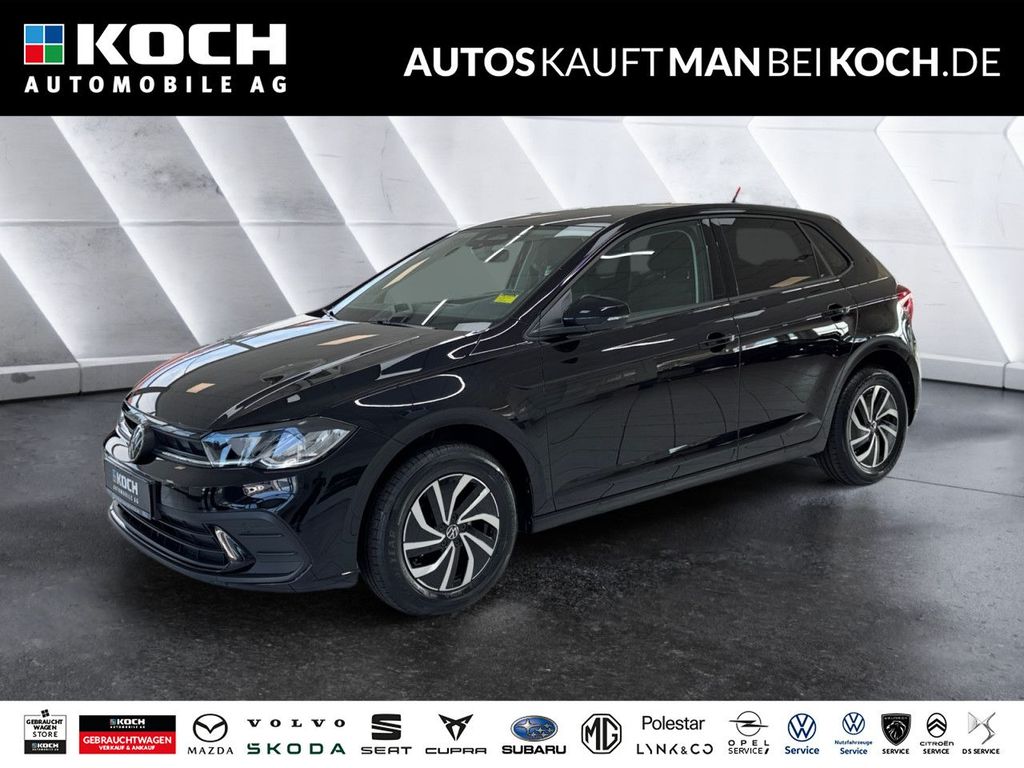 Image of Volkswagen Polo