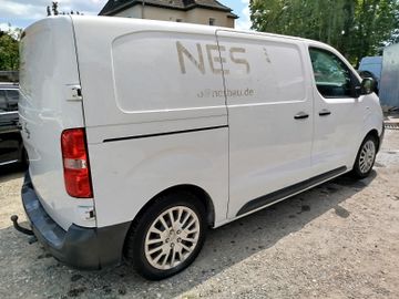 Opel Vivaro - 6