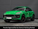 Porsche Macan GTS Panorama PDLS Plus BOSE Surround View