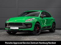 Porsche Macan GTS Panorama PDLS Plus BOSE Surround View