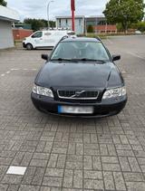 Volvo Volov V40 1,9 Diesel . Klimaanlage - gebrauchte Volvo V40 aus dem Jahr 2002