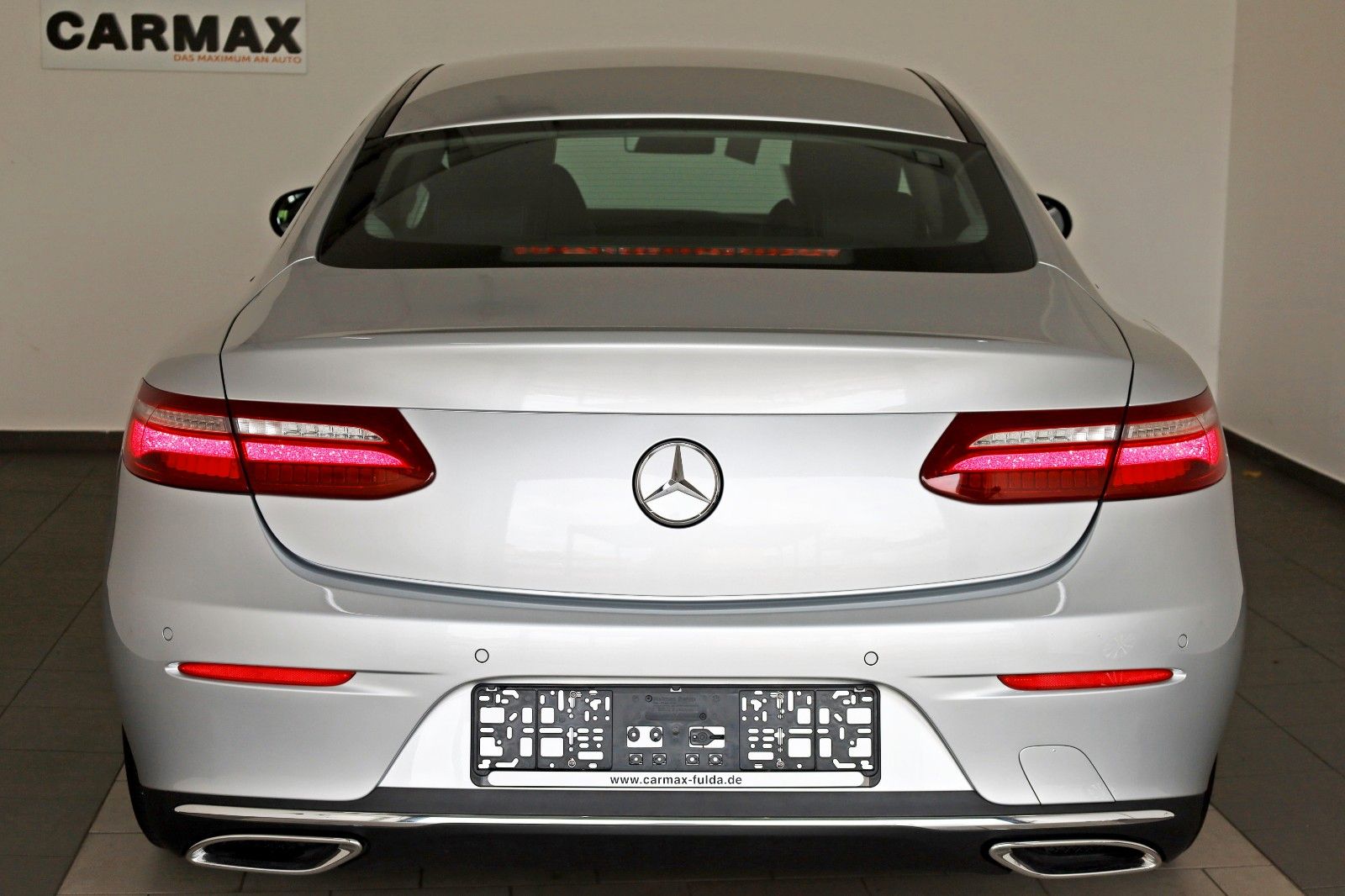 Fahrzeugabbildung Mercedes-Benz E 200 CoupeAvantgarde,T.Leder,Navi,LED,Kamera,WR