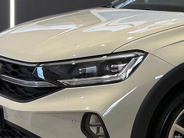 Taigo MOVE 1,0 l TSI DSG AHK-abnehmbar Apple Car