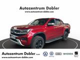 Volkswagen Amarok Style 3.0 TDI AHK Standhzg Leder AreaView - Volkswagen Amarok Style Gebrauchtwagen