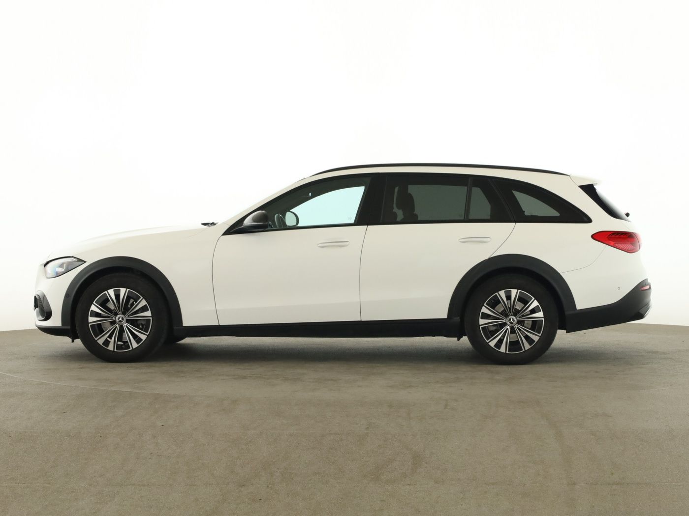 Mercedes-Benz C 220 d 4M T ALL-TERRAIN+AHK+DISTR+STANDHEIZUNG+ imagem 3