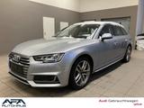 Audi A4 Avant 2.0 TFSI Design S tronic 2x S-Line*Matr - Audi A4: Kombi, Design