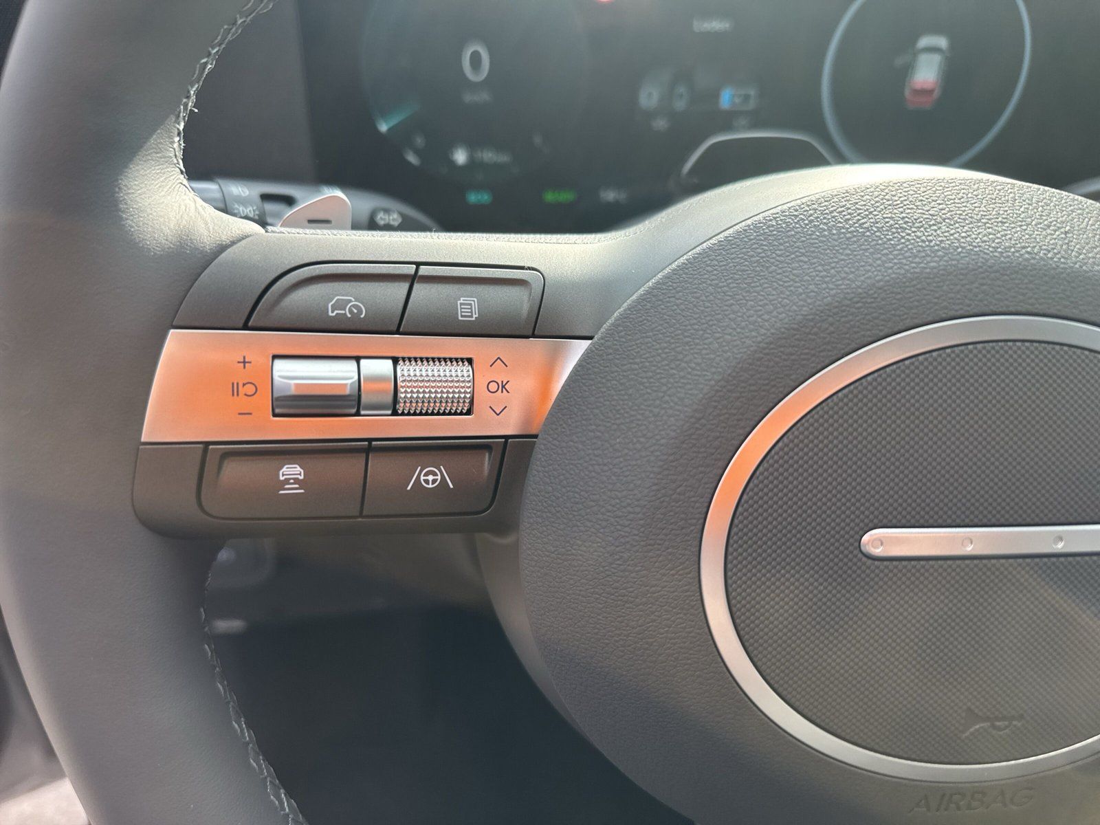 Hyundai Kona – Bild 15