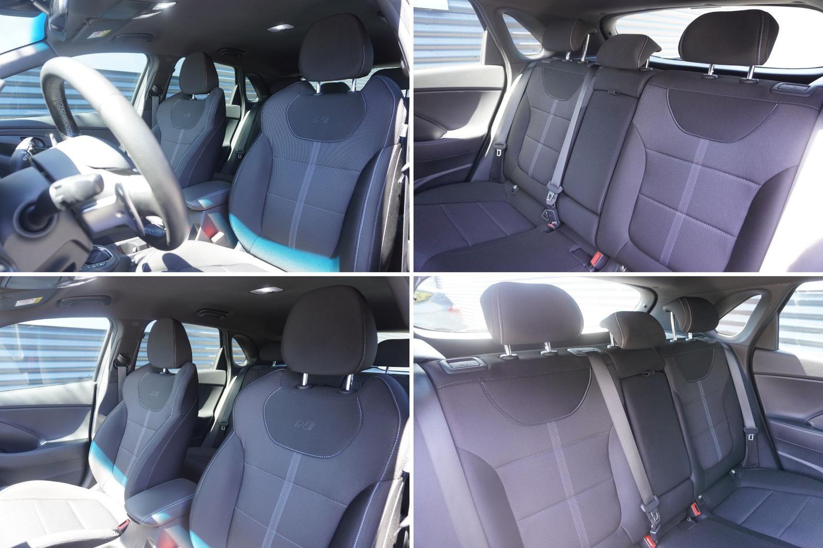 Hyundai I30N PERFORMANCE|FACELIFT|AUTOMATIK|KAMERA|LED