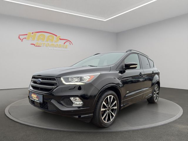 Ford Kuga ST-Line Allrad 4x4*Navigation*Xenon*