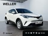 Toyota C-HR 1.2 Turbo *ACC*Bluetooth*Spurhalteass*Klima - Toyota Gebrauchtwagen in Lünen