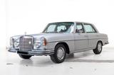 Mercedes-Benz S 280 SEL 4.5 - Sunroof - klima - - Mercedes-Benz S 280 Benziner Gebrauchtwagen
