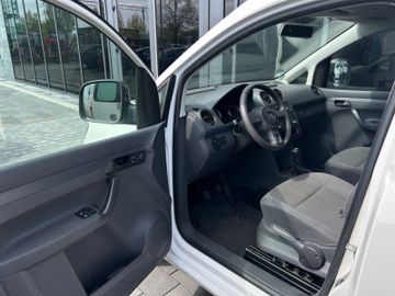 Volkswagen Caddy - 6