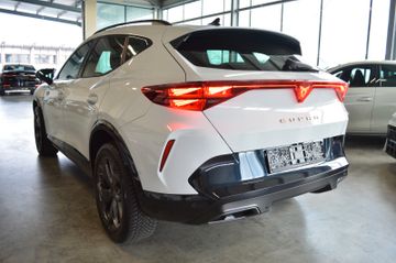 Cupra Formentor - 2