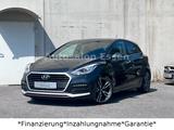 Hyundai i30 Turbo*Navi*Pano*Teilleder*1Hand* - Hyundai i30 Gebrauchtwagen in Oberhausen