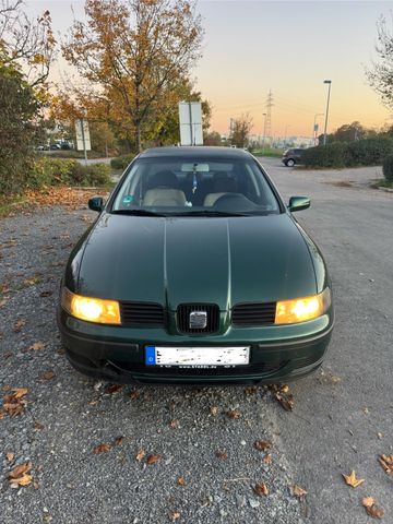 Seat Toledo 1.6 74KW