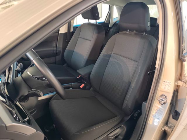 Polo 1.0 TSI *App-Connect*Winter*PDC*2-Zonen*
