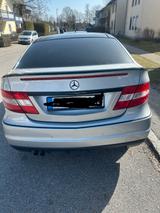 Mercedes-Benz CLC 180 KOMPRESSOR  33000km  MB Scheck wie neu!! - gebrauchte Mercedes-Benz CLC 180 aus dem Jahr 2010