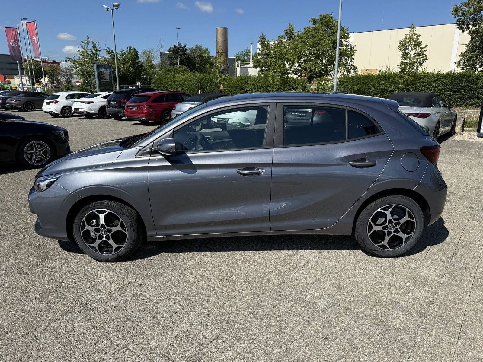 MG3