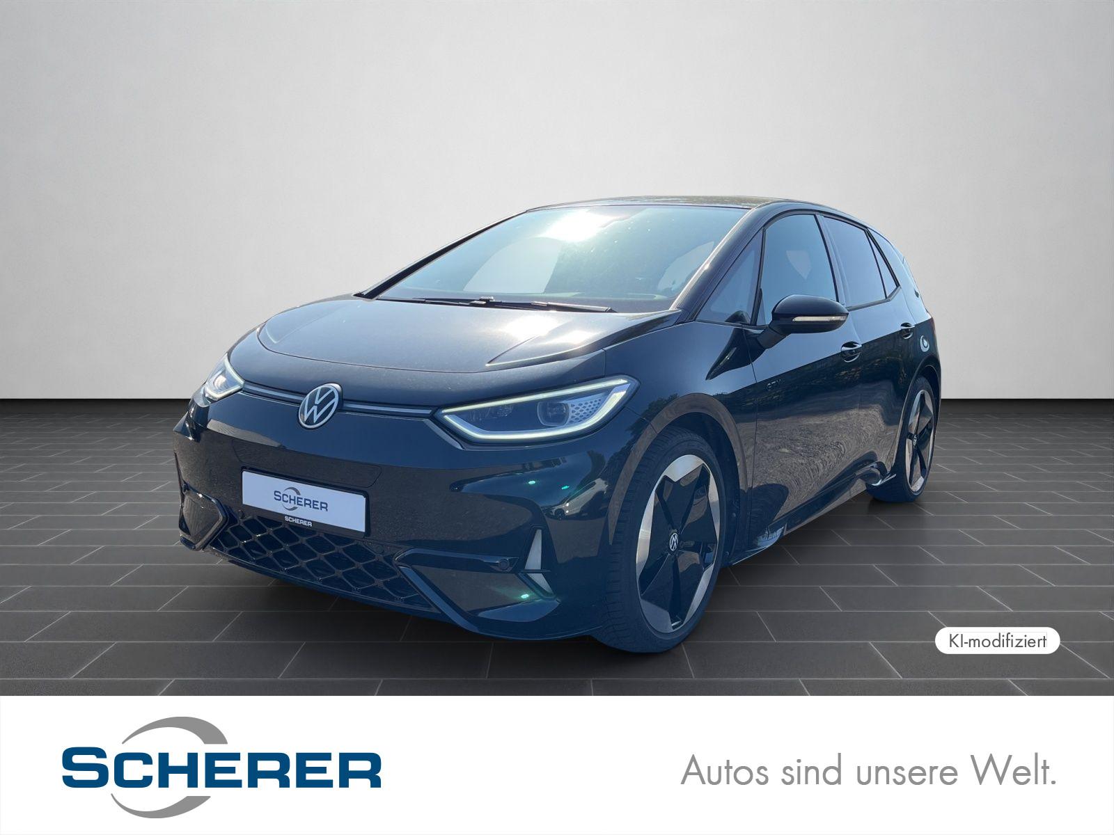 Volkswagen ID.3 GTX Performance 79 kWh WP*PANO*ACC*MASSAGES