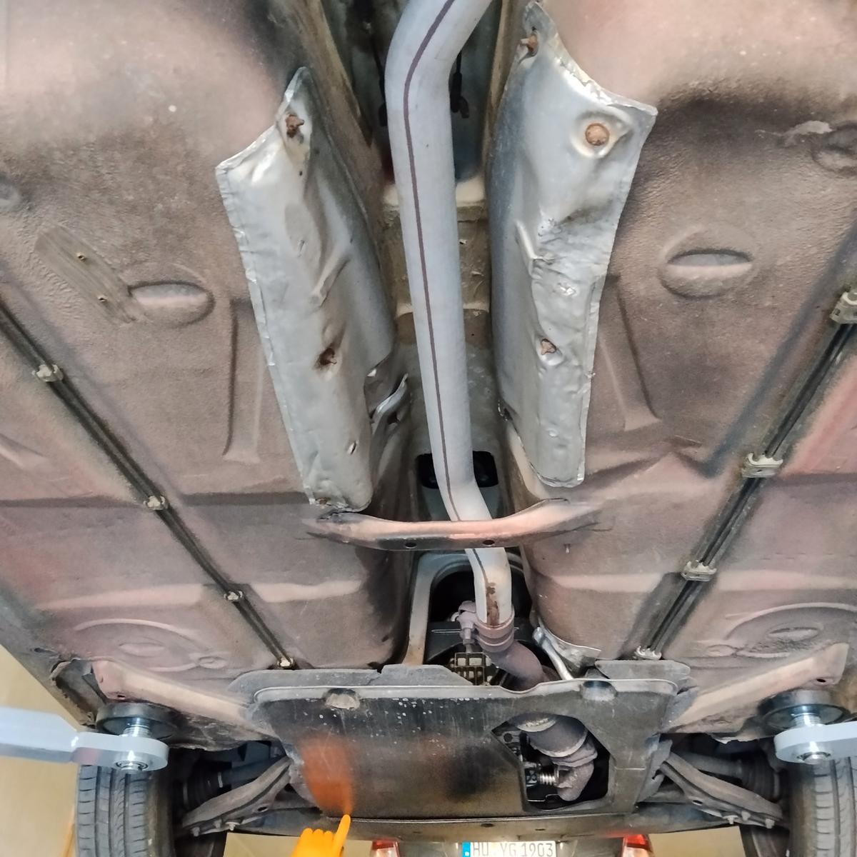 Audi 80 1.8 S, 98500 km, Oldtimer, Sehr gepflegt.