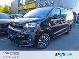 Citroën Spacetourer 2.0 Plus XL LED/Navi/8-Sitze/180°Kam
