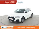 Audi A1 30 TFSI advanced*TEMPO*PDC*SHZ*KLIMA* - Audi A1 Gebrauchtwagen in Frankfurt