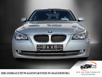 BMW 520 - 2