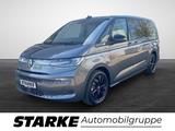 Volkswagen T7 Multivan 2.0 TDI DSG Style lang  AHK Navi LED - Volkswagen T7 Multivan mit Diesel-Antrieb: Automatik