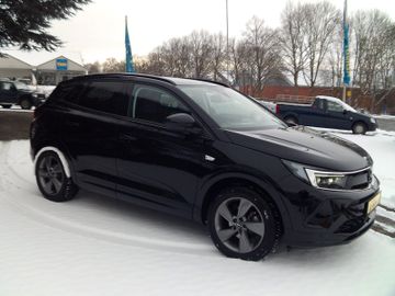 Bild 5 Opel Grandland (X) Grandland GS VollLED ACC SHZ LHZ 360 Navi AT