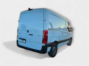 Mercedes Sprinter - 5