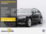 Audi A4 Avant 40 TFSI AHK BUSINESS LM19