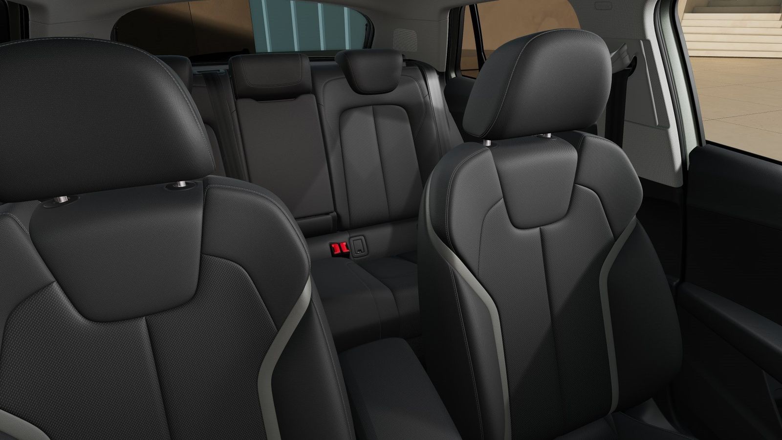 Audi Q2 - Bild 12