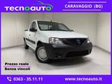 Dacia Logan Logan Pick-Up 1.5 dCi 70CV - Dacia Logan Pick-Up Gebrauchtwagen