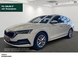 Skoda Octavia Combi Style 2.0 TDI DSG AHK*LED*Navi*SHZ - mit Diesel-Antrieb: Weiß, Ambiente-Beleuchtung, Kombi