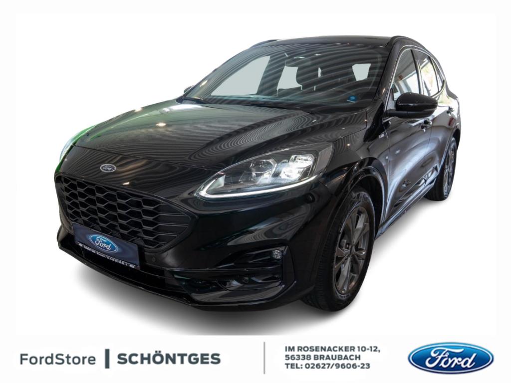Ford Kuga 1.5i ST-Line X Navi Kamera ParkPilot v+h B&