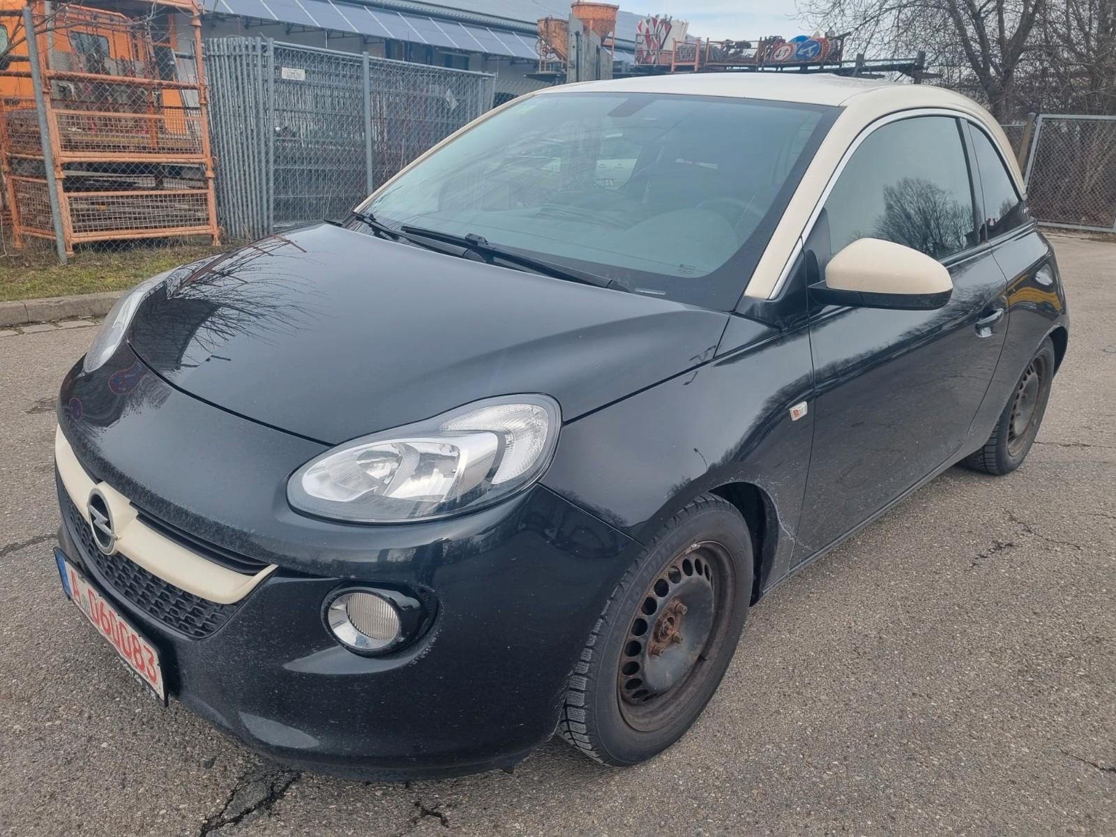 Opel Adam Jam 1.4*Tüv Neu* Technisch gut