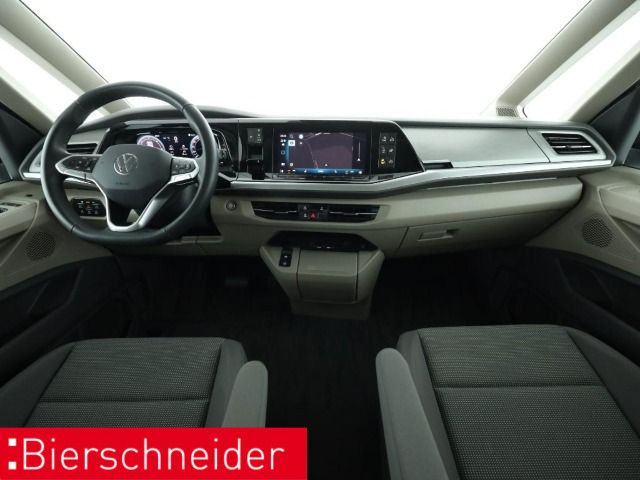 Volkswagen T7 California - Bild 3