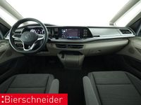 Volkswagen T7 California - Vorschau Bild 3