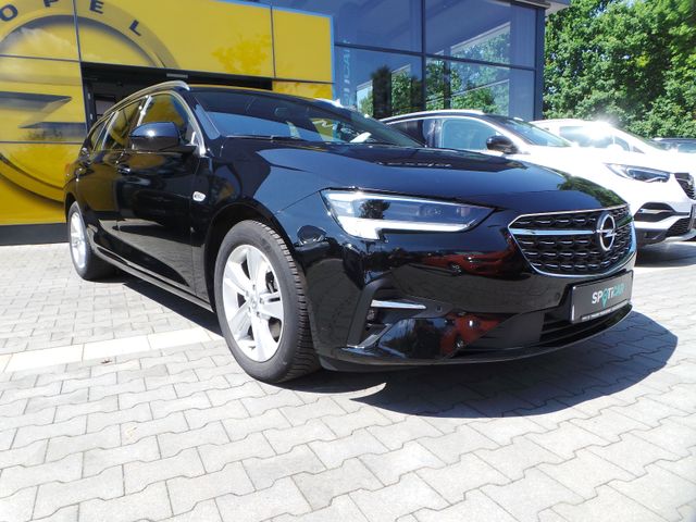 Opel Insignia B ST Elegance 1.5 AT,Navi Pro,Allwetter