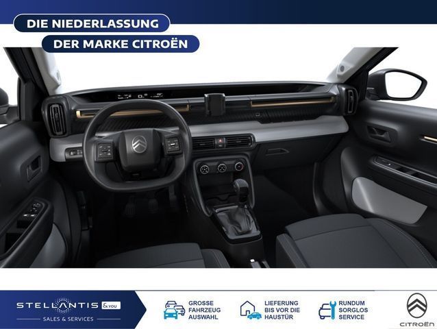 Citroën C3 Aircross - Bild 5