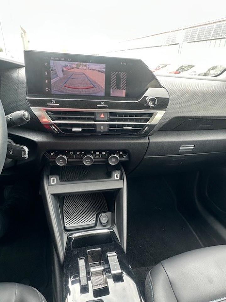 Citroën e-C4 Lim. ë- C-Series