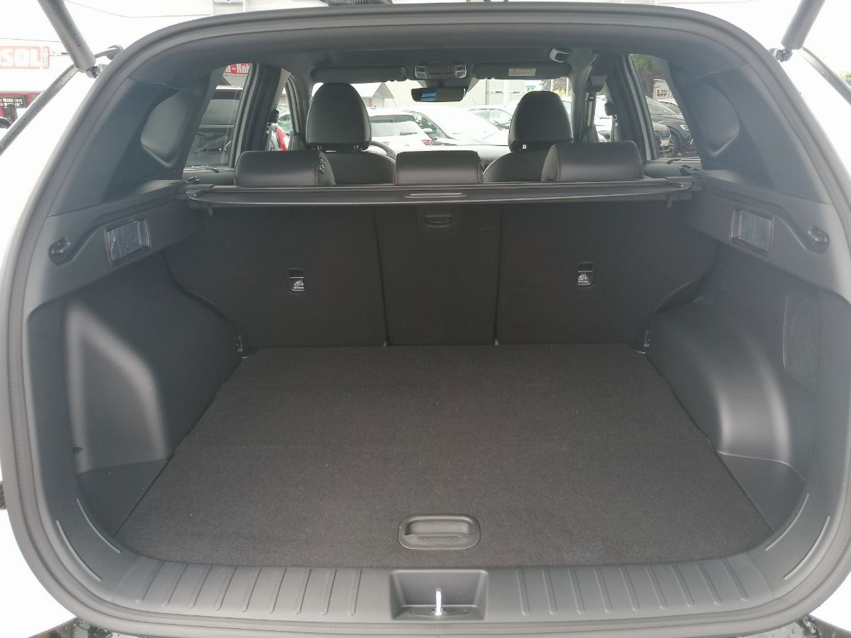 Hyundai TUCSON - Bild 18