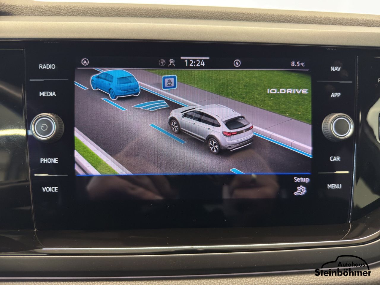 Volkswagen Taigo - Bild 22