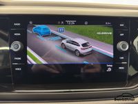 Volkswagen Taigo - Vorschau Bild 22