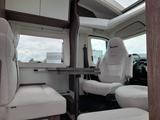 Benimar Tessoro   T 430 Limited / Nordautokap - Wohnmobil oder -wagen Nord