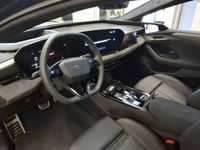 Audi A6 e-tron - Vorschau Bild 8
