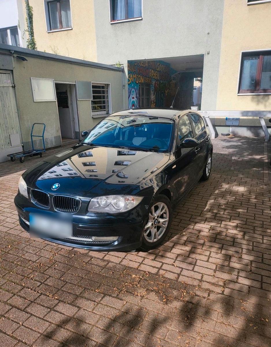 BMW 116